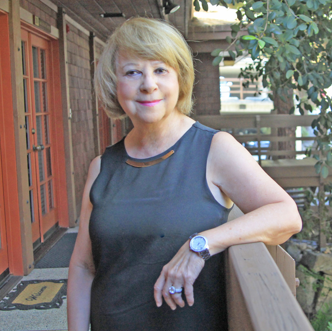 Luz Hutchins